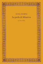 Cover of perla di Minerva