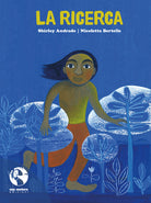 Cover of ricerca