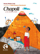 Cover of Chapoli y las semillas-corazón