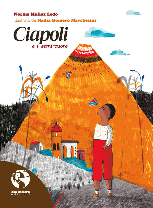 Cover of Ciapoli e i semi-ciuore