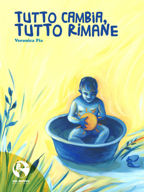 Cover of Tutto cambia, tutto rimane