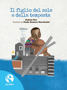 Cover of figlio del sole e della tempesta