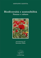 Cover of Biodiversità e sostenibilità. Natura e cultura