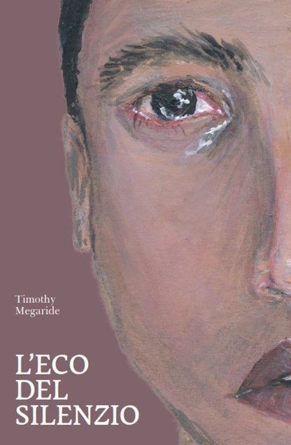 Cover of eco del silenzio