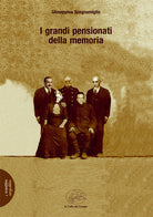 Cover of grandi pensionati della memoria