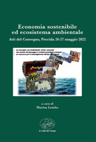 Cover of Economia sostenibile ed ecosistema ambientale