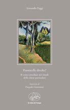 Cover of Pianticelle divelte? Il vento conciliare nei sinodi delle chiese particolari