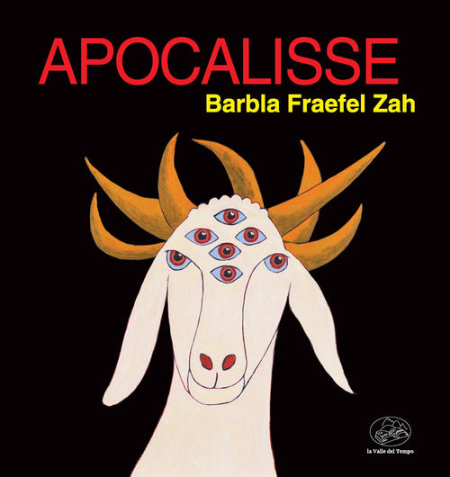 Cover of Apocalisse