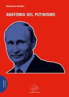 Cover of Anatomia del Putinismo