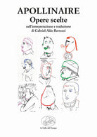 Cover of Apollinaire. Opere scelte