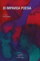 Cover of Di impavida poesia