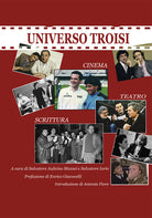 Cover of Universo Troisi