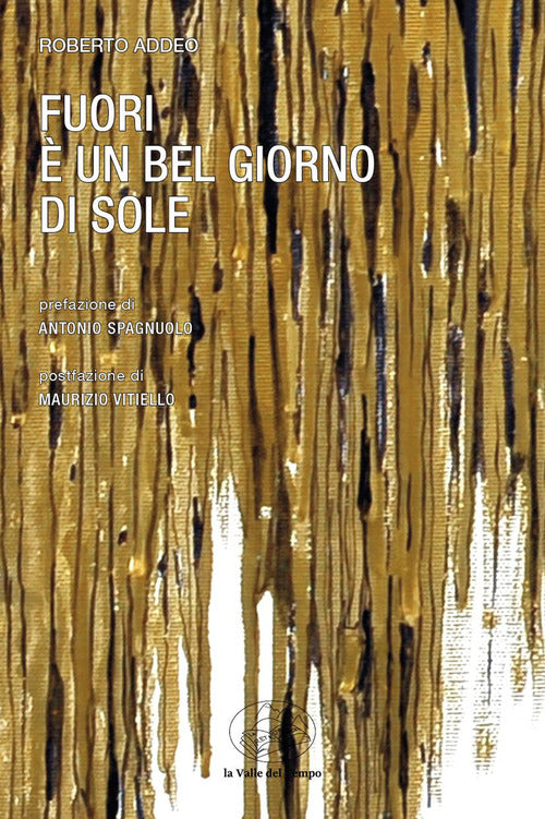 Cover of Fuori è un bel giorno di sole