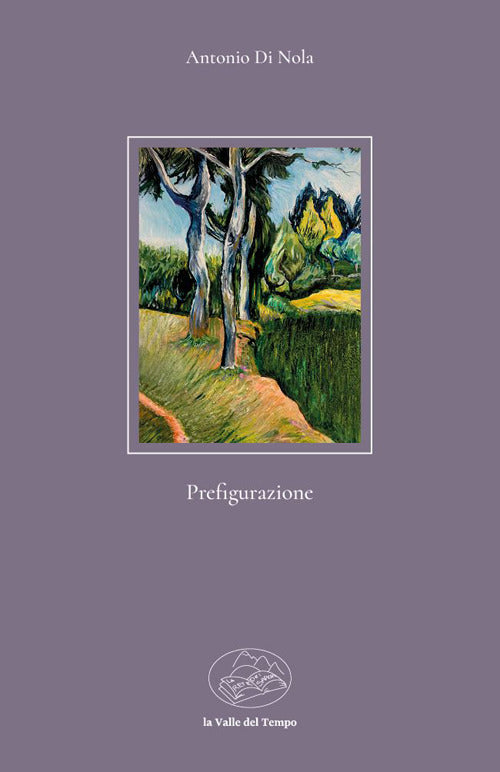 Cover of Prefigurazione
