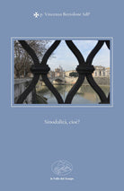 Cover of Sinodalità, cioè?