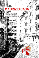 Cover of Ninna nanna. Una brutta storia