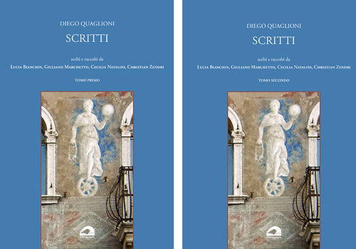Cover of Scritti