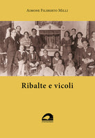 Cover of Ribalte e vicoli