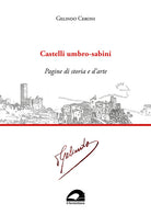 Cover of Castelli umbro-sabini. Pagine di storia e d’arte