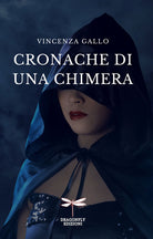 Cover of Cronache di una chimera