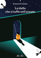 Cover of stella che si tuffò nell'oceano