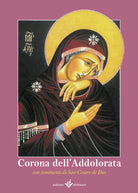 Cover of Corona dell'Addolorata o dei sette dolori