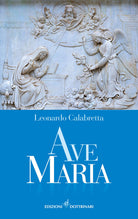 Cover of Ave Maria