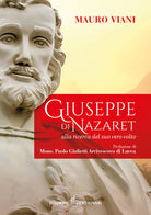 Cover of Giuseppe di Nazaret. Alla ricerca del suo vero volto