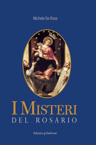Cover of misteri del rosario