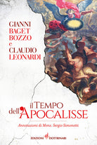 Cover of tempo dell'apocalisse