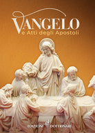 Cover of Vangelo e Atti degli Apostoli