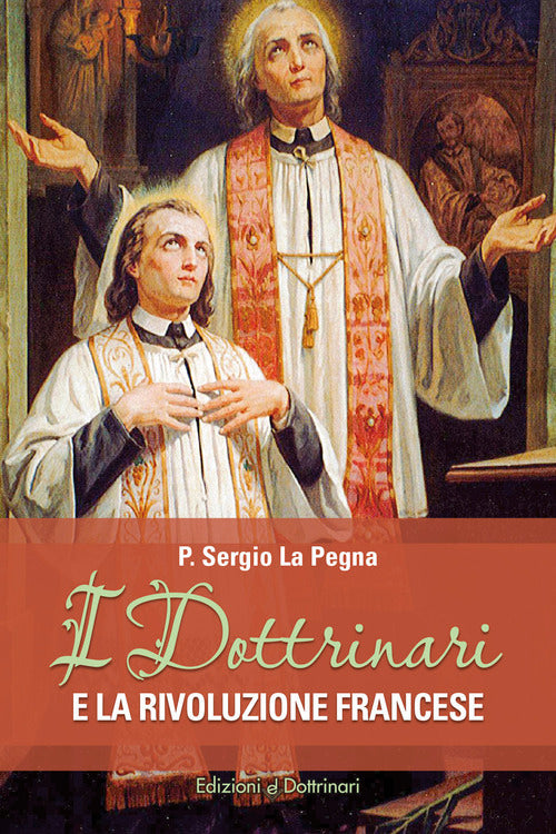 I dottrinari e la rivoluzione francese