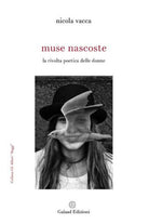 Cover of Muse nascoste. La rivolta poetica delle donne