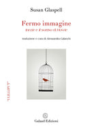 Cover of Fermo immagine. «Inezie» e «Il sorriso di Howie»