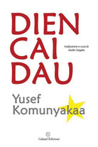 Cover of Dien Cai Dau