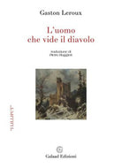 Cover of uomo che vide il diavolo