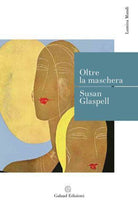 Cover of Oltre la maschera