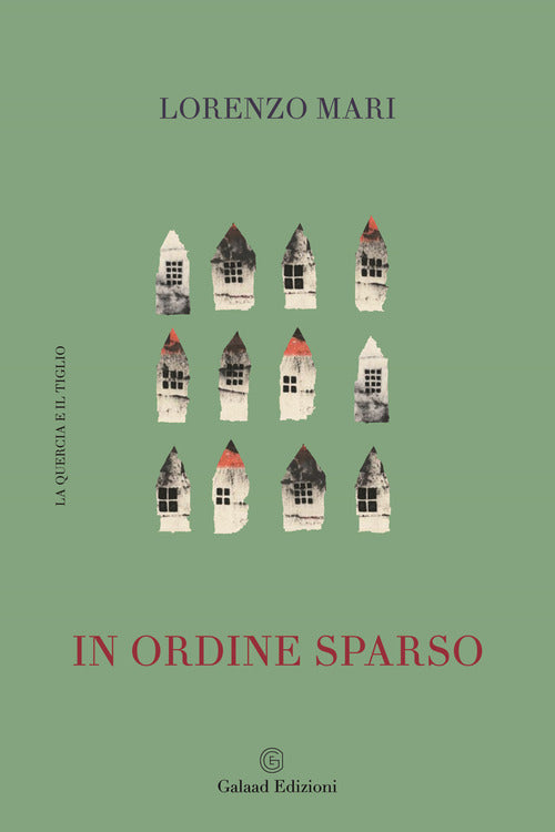 Cover of In ordine sparso