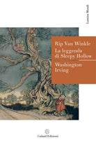 Rip Van Winkle-La leggenda di Sleepy Hollow