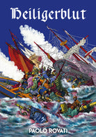 Cover of Heiligerblut
