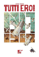 Cover of Tutti eroi