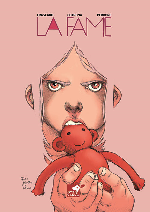 Cover of fame