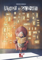 Cover of Ritagli di giornale