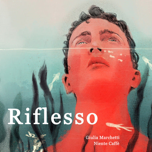 Cover of Riflesso