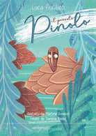 Cover of piccolo pinolo