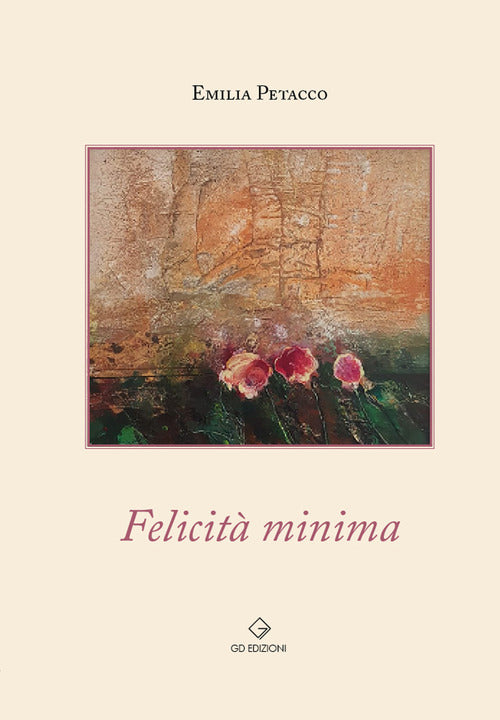 Cover of Felicità minima