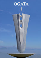 Cover of Ogata. Genesi d'acqua