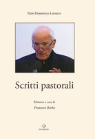 Cover of Scritti pastorali