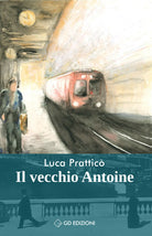 Cover of vecchio Antoine