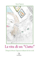 Cover of vita di un «Gatto»